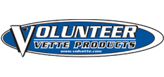 Volunteer Vette Products